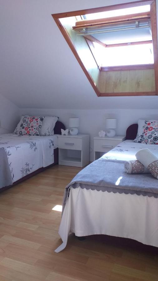 Apartmani "Zuka" 코츌라 외부 사진