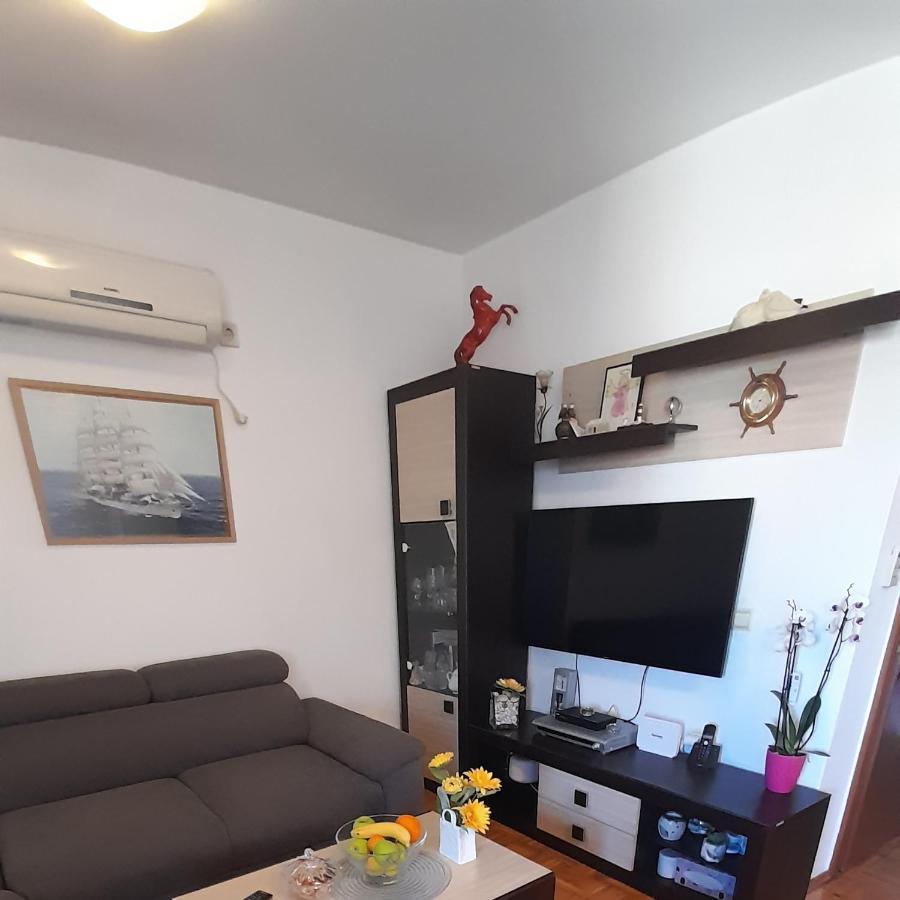 Apartmani "Zuka" 코츌라 외부 사진
