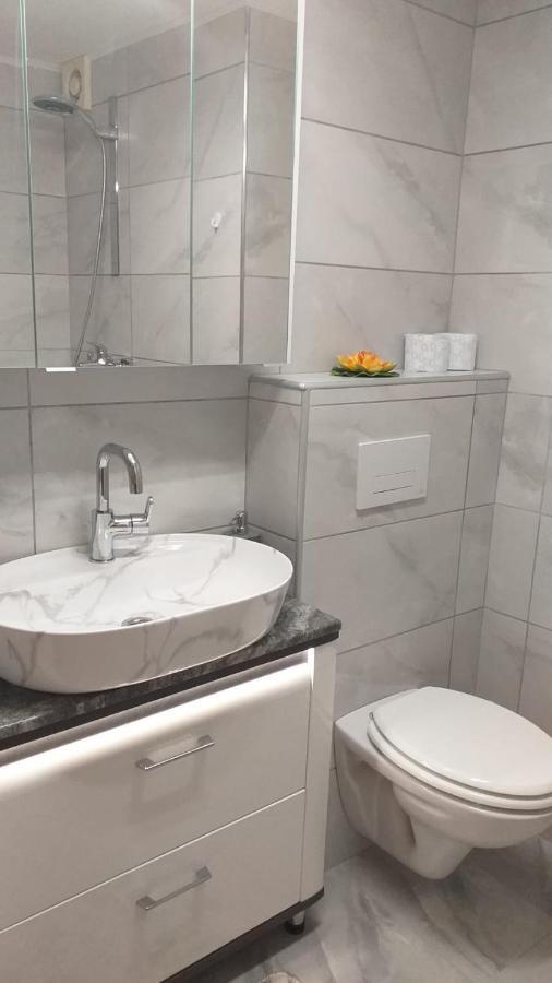 Apartmani "Zuka" 코츌라 외부 사진