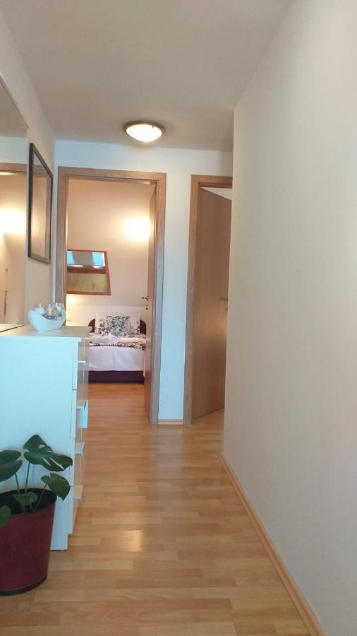 Apartmani "Zuka" 코츌라 외부 사진