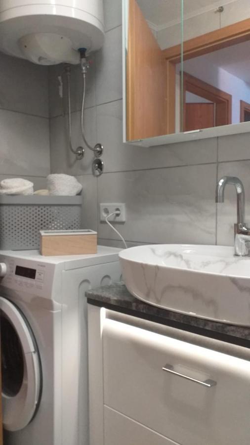 Apartmani "Zuka" 코츌라 외부 사진