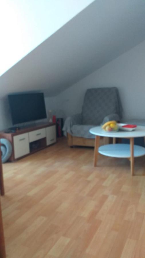 Apartmani "Zuka" 코츌라 외부 사진